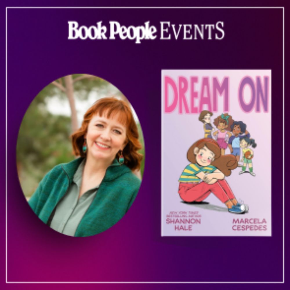 BookPeople is Texas' largest independent bookstore, located in the heart of downtown Austin. Since 1970, we've been proud to provide our community with great books, author events, children's storytimes, and a comfortable place to enjoy the reading life.
