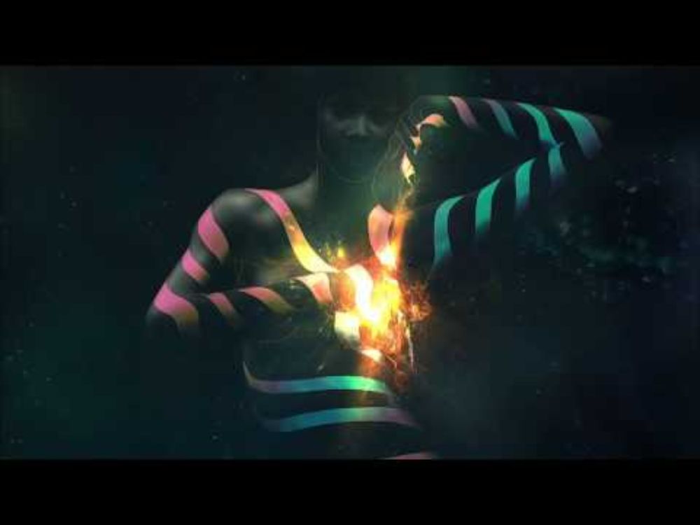Last Of The Mohicans [Techno/Dance Remix]