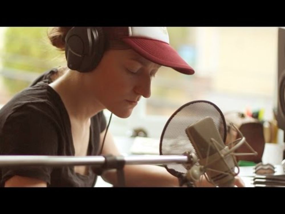 Paul Simon- Graceland (Cover by Lauren O'Connell)