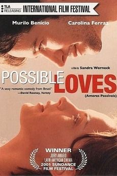 Possible Loves (2001)