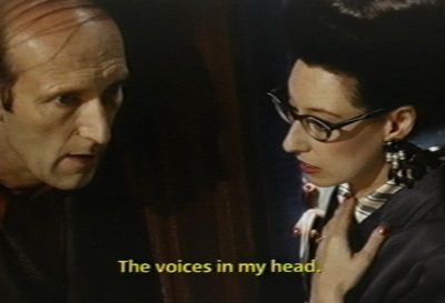 Cena do filme Delicateesen 