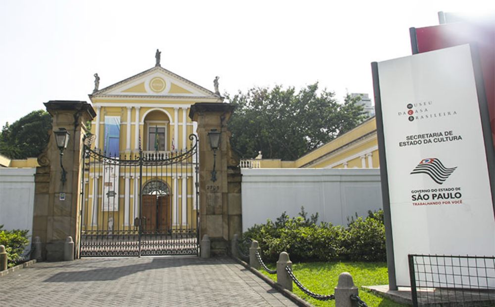 Museu da Casa Brasileira muda de endereço e terá sede na Casa Modernista - CASACOR