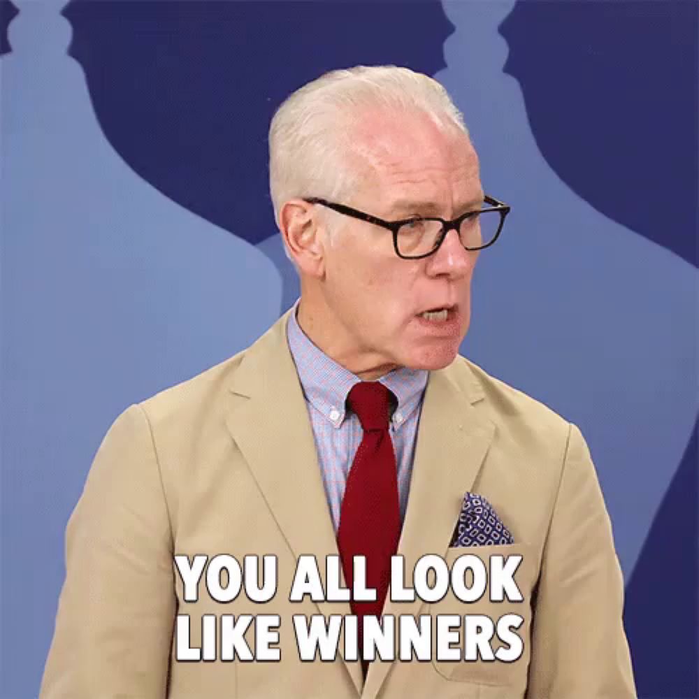 Winners GIF