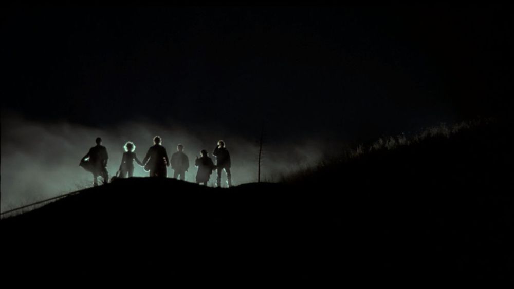 A ★★★★ review of Near Dark (1987)