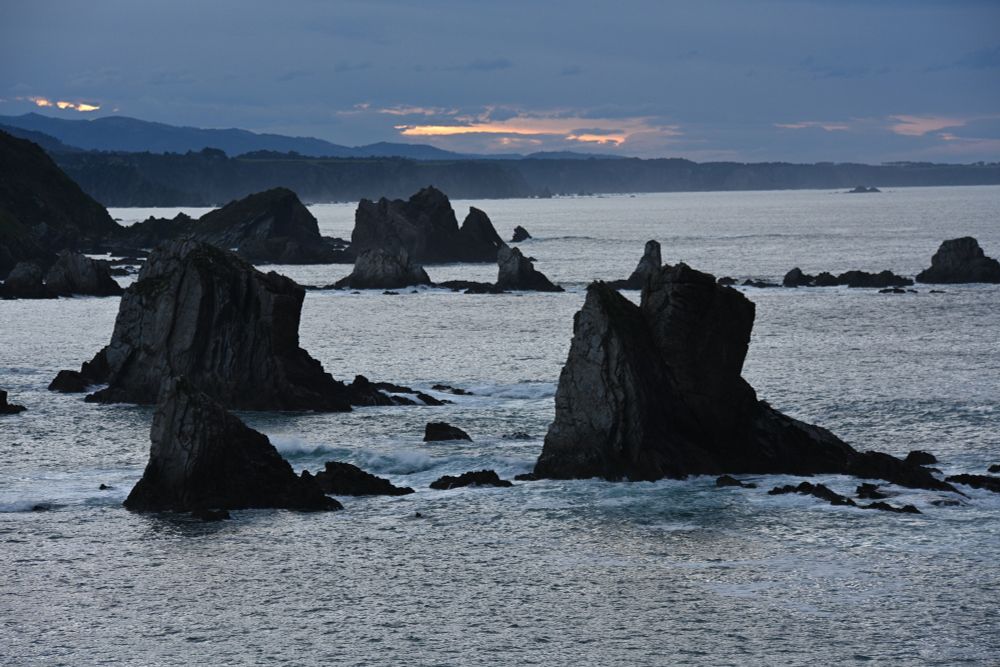 Admire Robert Pilari's artistry with the Irix 15mm lens. He captures rugged coasts with raw beauty and serene magic. The lens excels in transforming scenes into tranquil experiences, offering detail and versatility, supporting Robert Pilari's creative vision. #irixlens