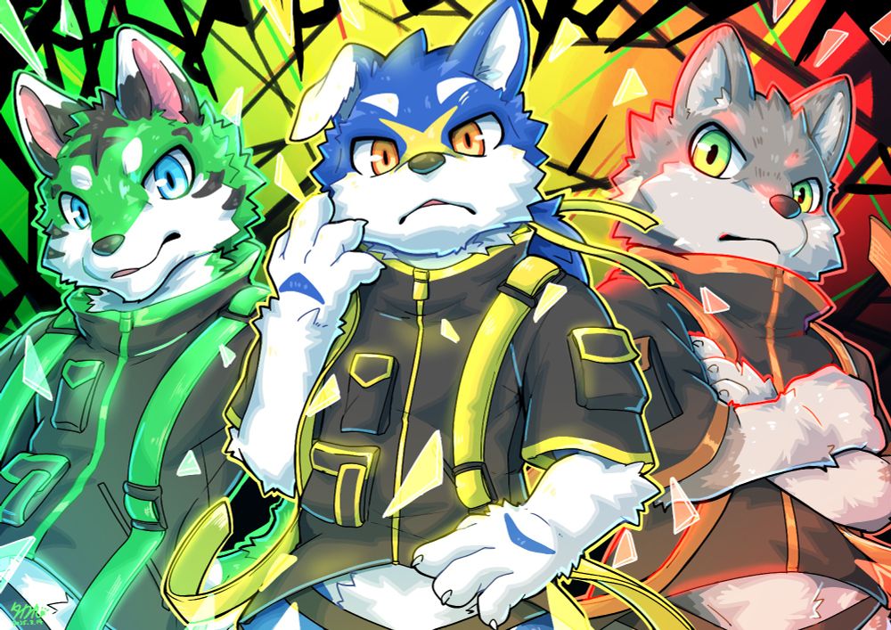 👀💦