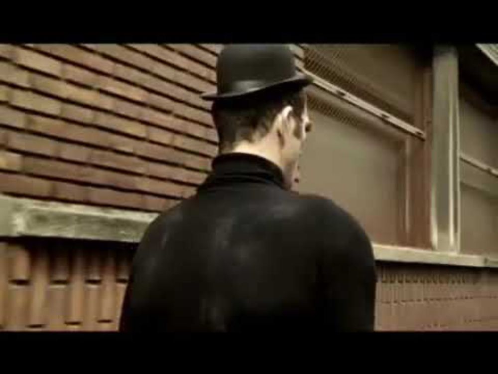 MR. WIND COMMERCIAL , 2008 CREATIVITY AWARD WINNER: EPURON: POWER OF WIND