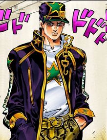 for fun here's the same guy 3 narrative arcs later (around March in 2000)