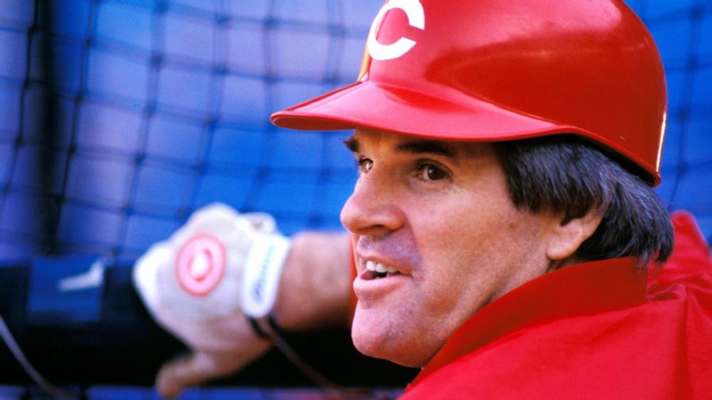 Embattled MLB legend Pete Rose dies at 83