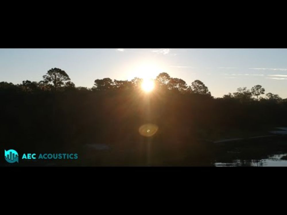 2024 AEC Acoustics Leadership Retreat Highlights