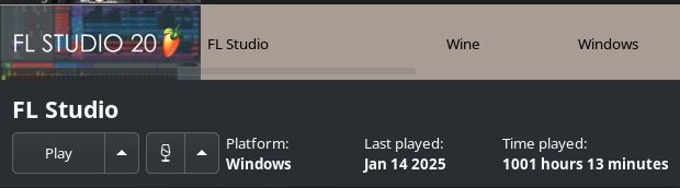 big number screenshot