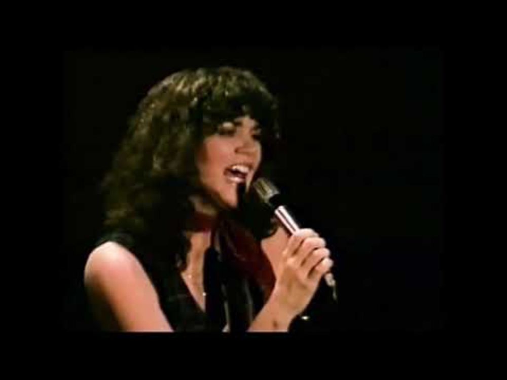 Linda Ronstadt - Desperado