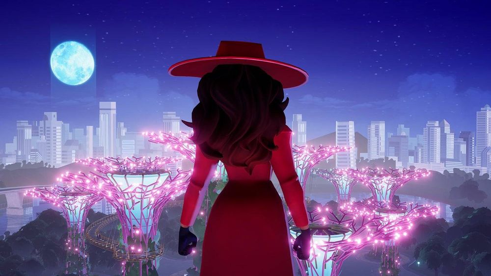 Carmen Sandiego Is Returning To Video Games | popgeeks.com