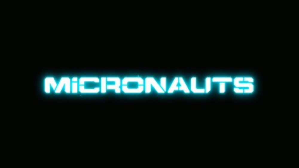 header image - Micronauts - The Complete Series - YouTube