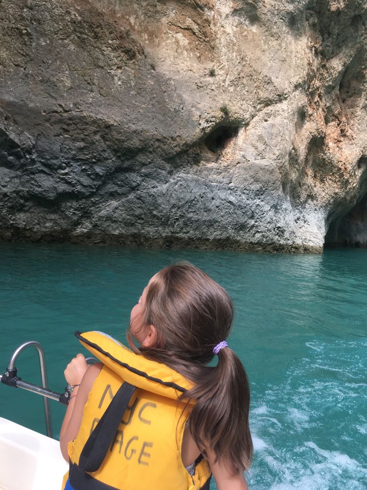 Gorges du Verdon 2018