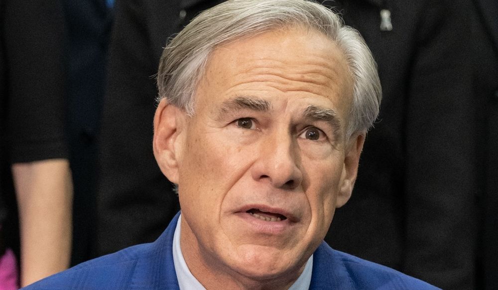 Republican Texas Governor Greg Abbott announced on Tuesday that he "took emergency action to begin the removal from office of derelict Democrat Texas House members who refuse to show up for the speci