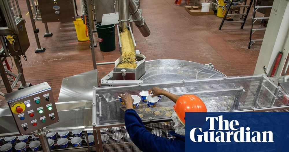 As Trump moves to strip over 1 million immigrants of legal status, factories grapple with slowdowns, say employees