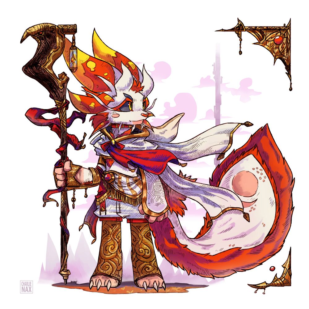 art commission for merlotsune.bsky.social