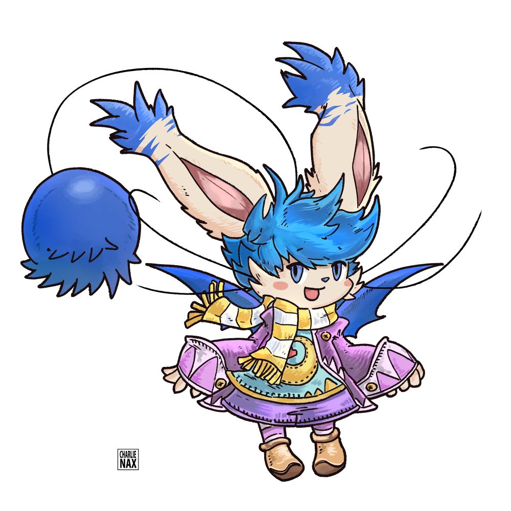 commission for erakir