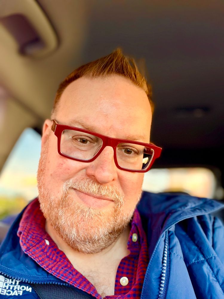 Selfie number ♾️ 