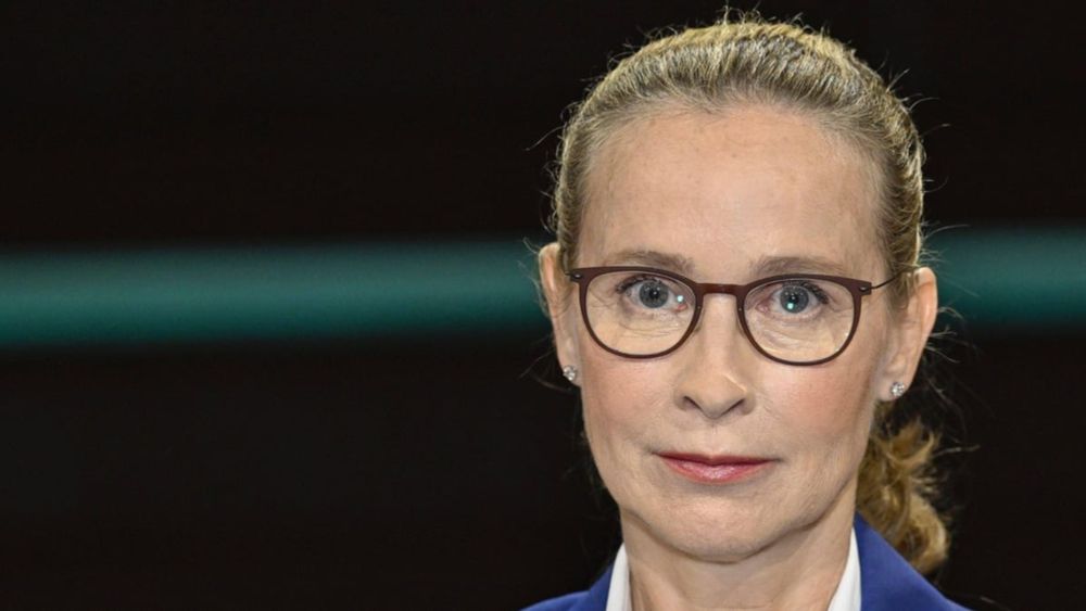 Brosius-Gersdorf: Dekan des Präsidenten des Verfassungsgerichts stieß Affäre an