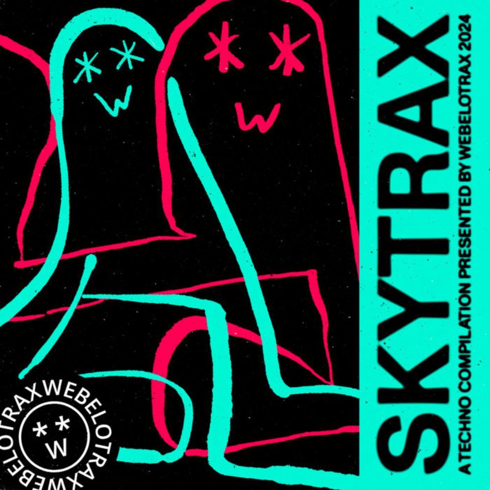 SKYTRAX, by Webelotrax