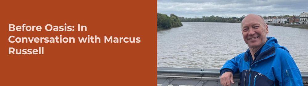 Marcus Russel