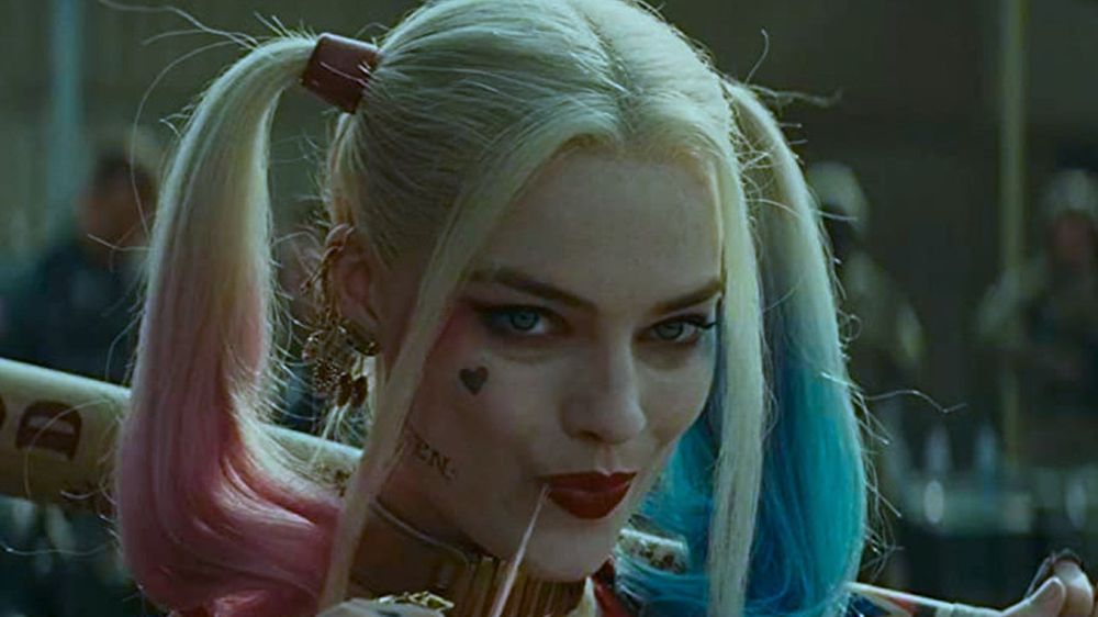 Harley Quinn