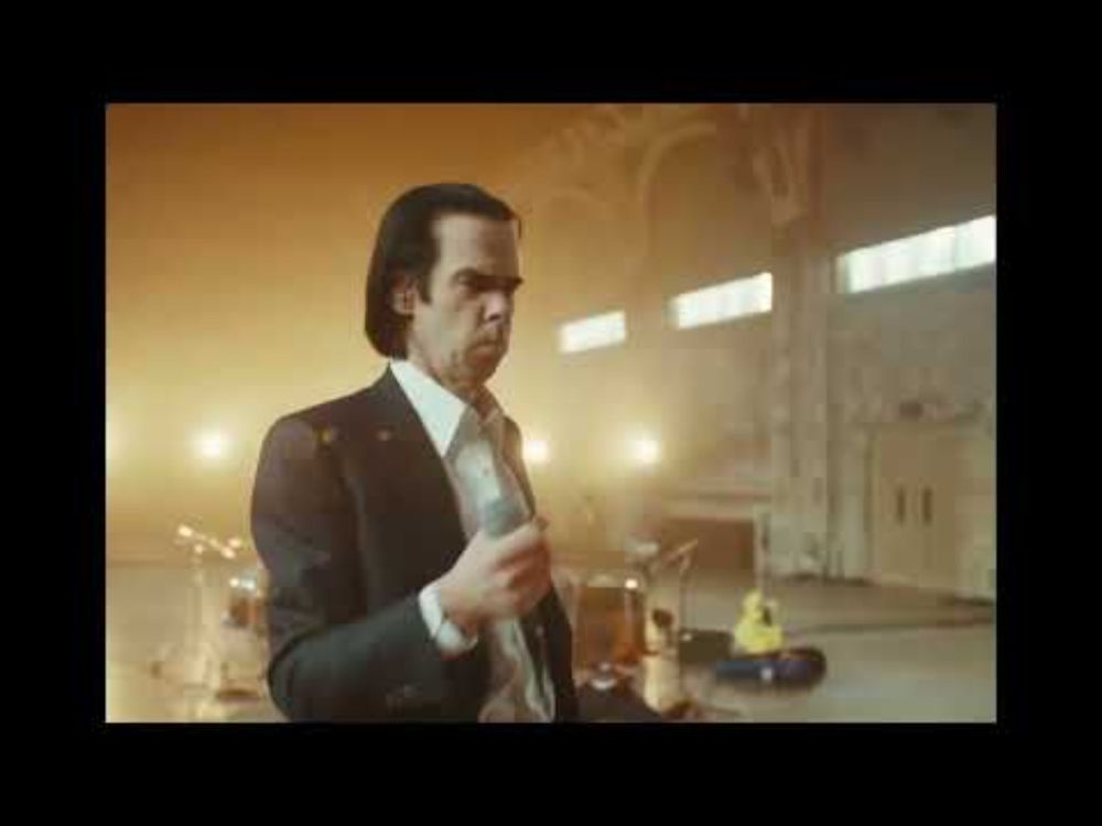 Nick Cave & Warren Ellis - White Elephant (Subtitulado)