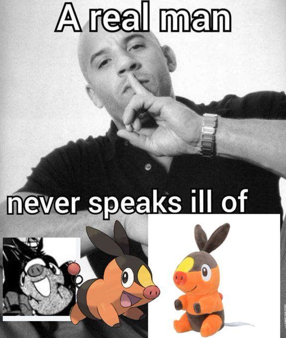 tepig :DDD