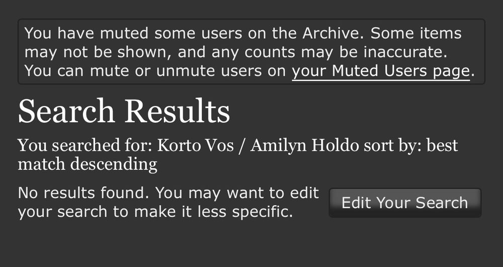 Ao3 search results for the ship is zero 
