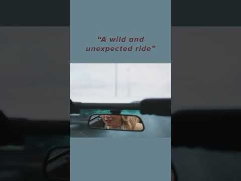 I Am Danvers, contemporary thriller #readercommunity  #booktube #bookrecs #books #booktrailer