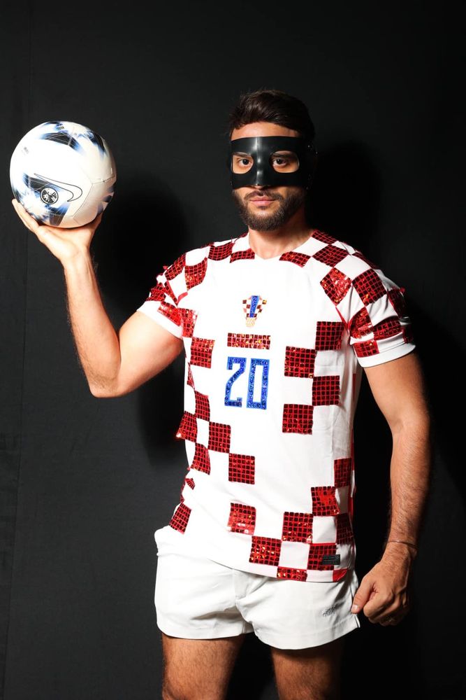 Mister Croatia 2024