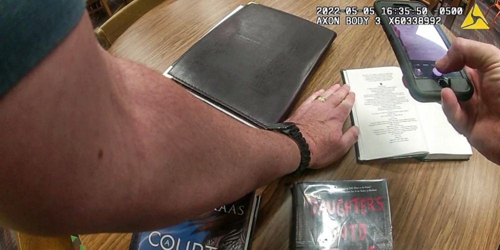 Inside the two-year fight to bring charges against school librarians in Granbury, Texas