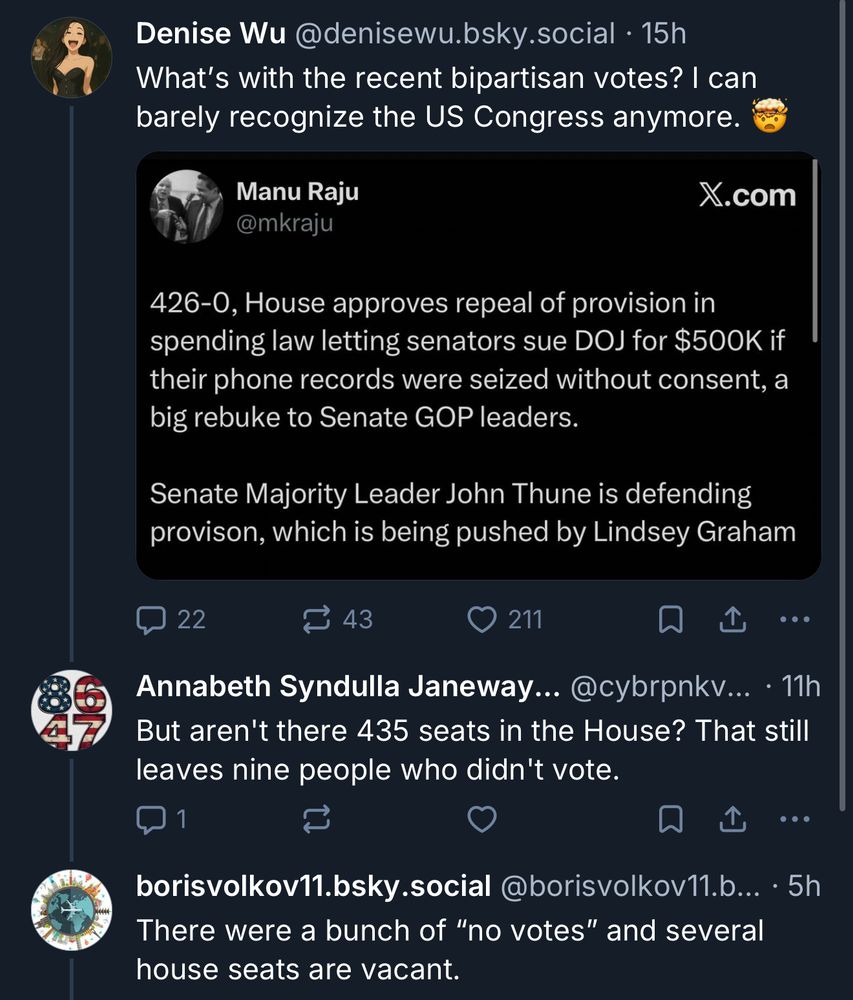 Reminder of which thread you’re responding to.