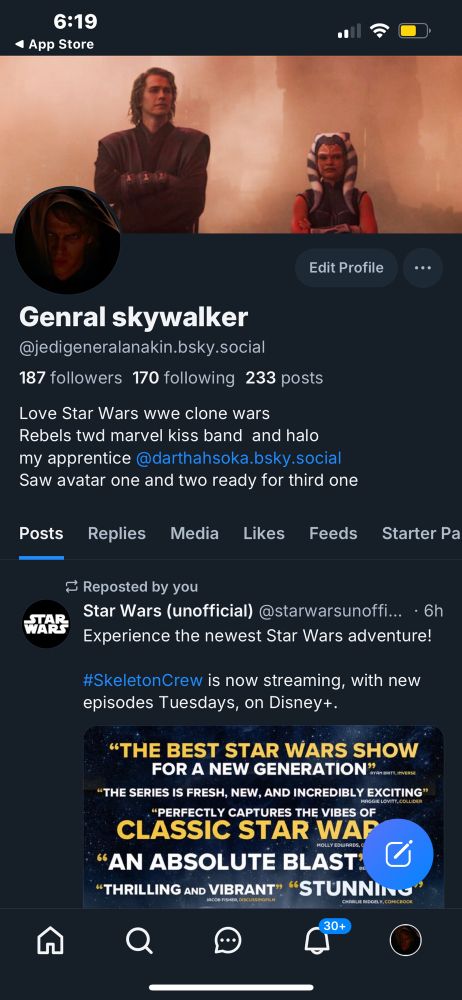 What do  u think of my new layout 🥺