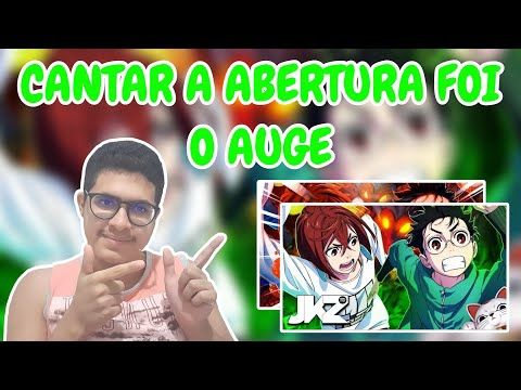 『REACT』Ayase e Okarun (DAN DA DAN) | Sting & DAN DA DAN (Otonoke) [Creepy Nuts Remix]