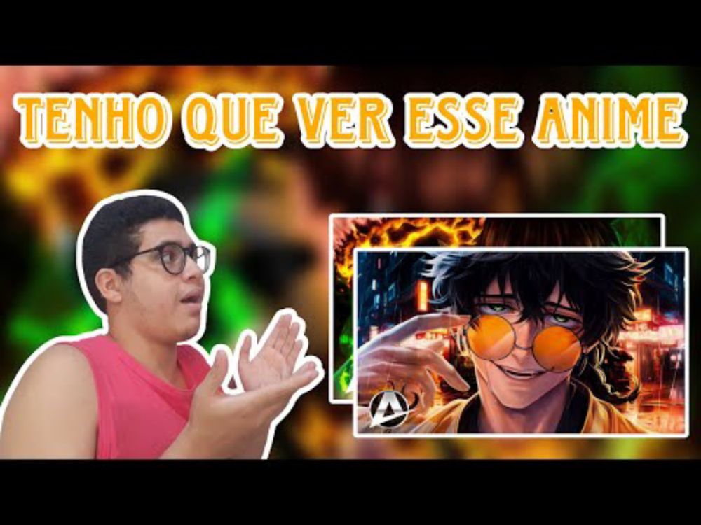 『REACT』Ben 10 (Carnitrix) | Primitivo | AniRap & Jo Togame (Wind Breaker) | Força Absoluta | AniRap