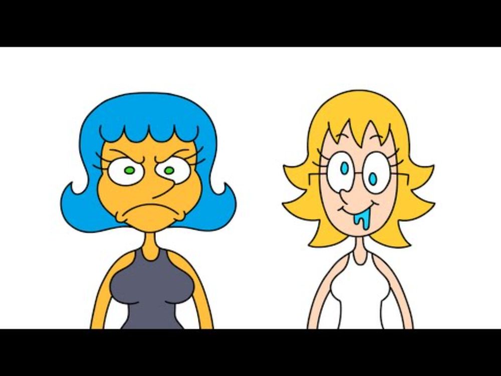 Wacky Lesbian Hour