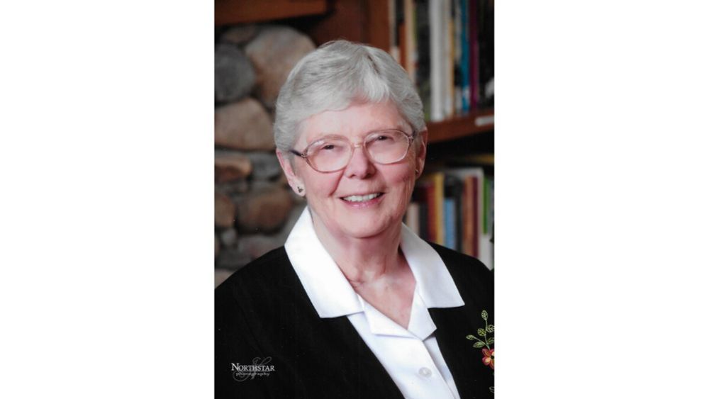 Joyce Morton Obituary - Visitation & Funeral Information