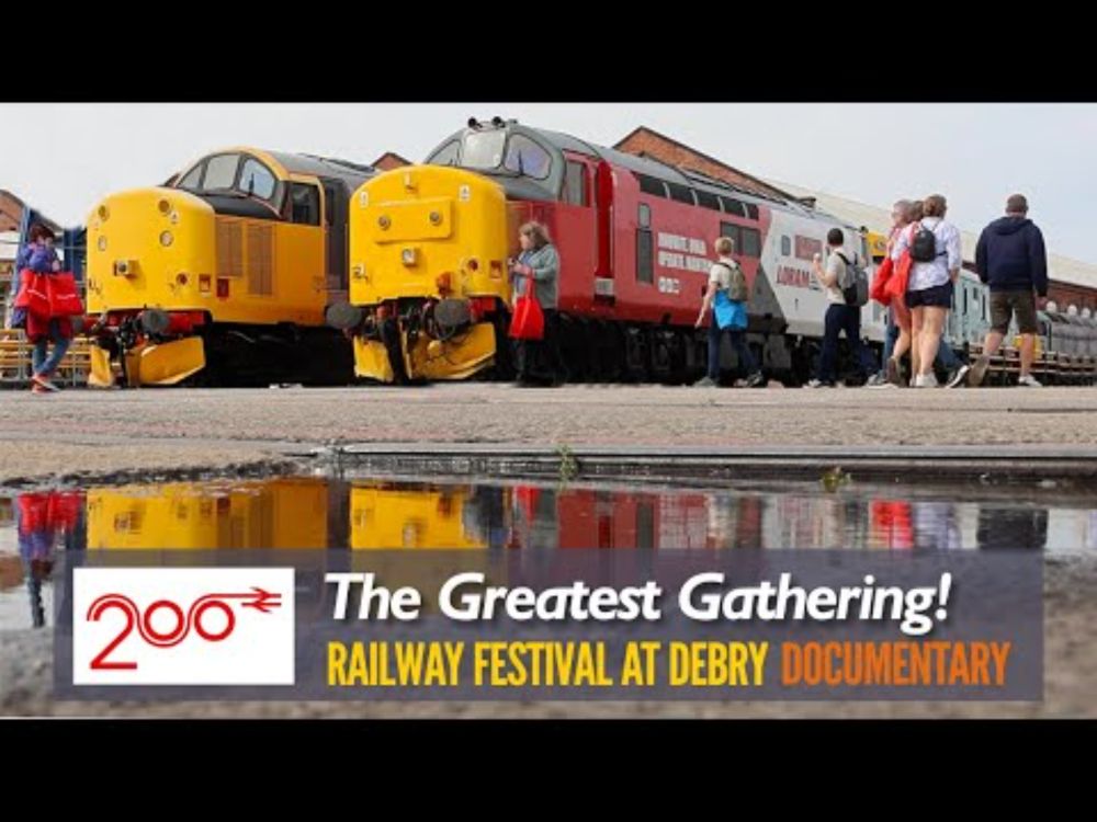 The Greatest Gathering, Ever!