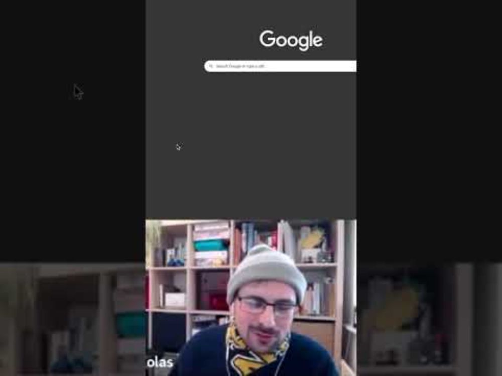How we use Assistiv Labs to test accessibility - thanks to their sponsoring of open source projects