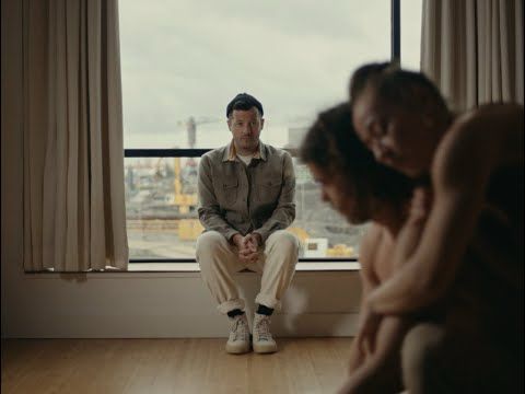 SYML - "Believer" [Official Music Video]