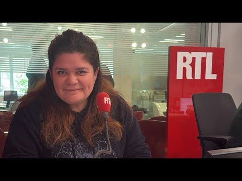 Raquel Garrido « La victoire d’Olivier Faure est un espoir pour le Nouveau front populaire »