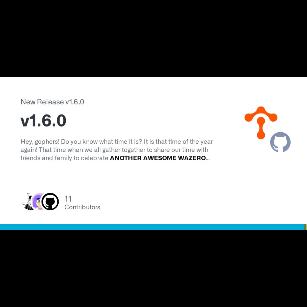 Release v1.6.0 · tetratelabs/wazero