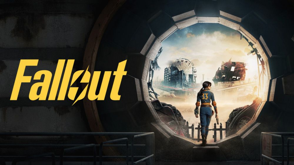 Fallout TV Series Review: A Gritty, Heart-Pounding Journey as Survival Meets the Twisted Morality of Westworld