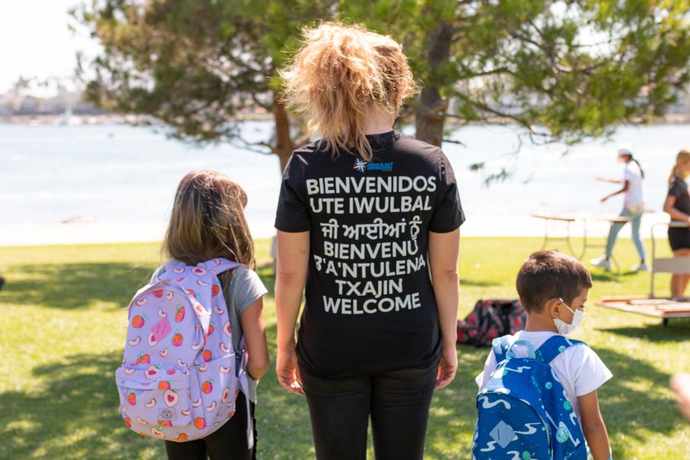 Immigrant Defenders Law Center (ImmDef) is a next-generation social justice law firm that defends our immigrant communities against injustices in the immigration system. We envision a future where no ...