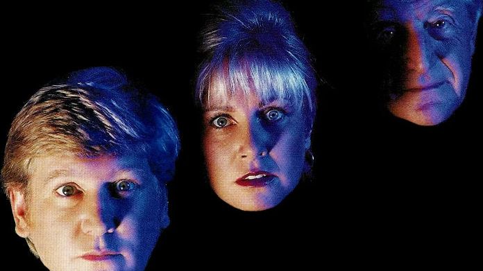 Ghostwatch