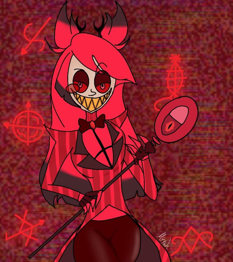 The pain on my fingers was so strong 