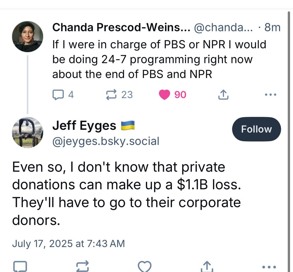 An otherwise true and sensible comment on the original post that seems to suggest erroneously that the original post was seeking a 24-7 fundraising campaign.